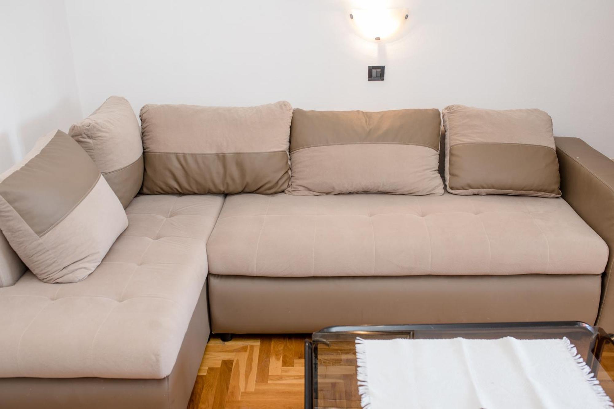 Apartments And Rooms By The Sea Supetarska Draga - Gornja, Rab - 11579 الغرفة الصورة
