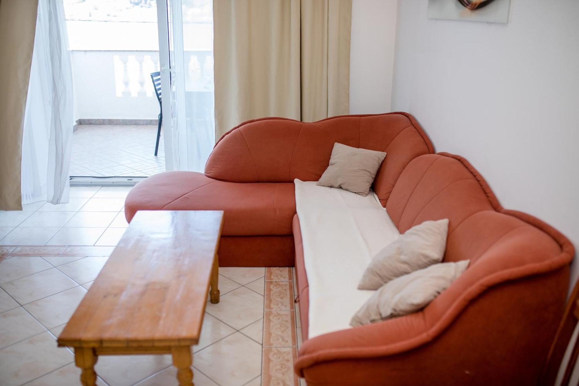 Apartments And Rooms By The Sea Supetarska Draga - Gornja, Rab - 11579 الغرفة الصورة
